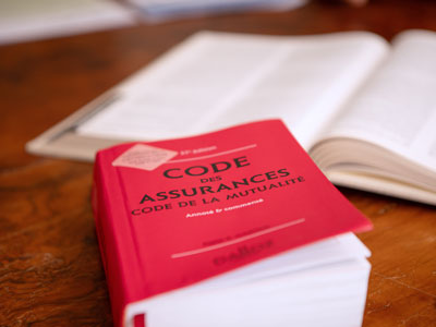 Code des assurances